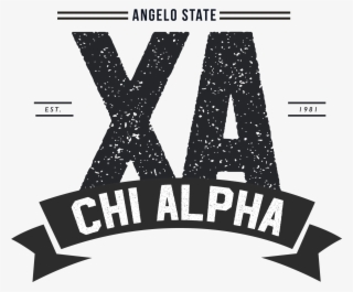 Angelo State Chi Alpha