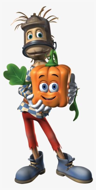 Each Year, The Studt's Enjoy Creating A New Challenge