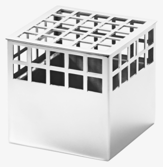 Matrix Vase, Small