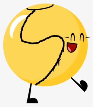 Tether Ball New Design