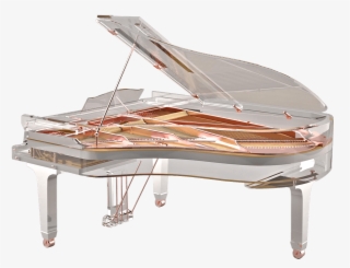 Bluthner Lucid Piano Idyllic Excellence