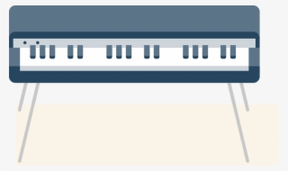 The Piano