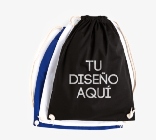 Mochila Saco Png