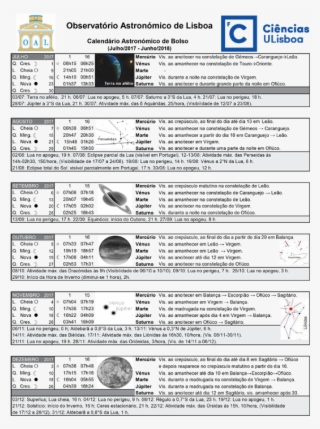 Calenbolso Web , 30 Jun 2017