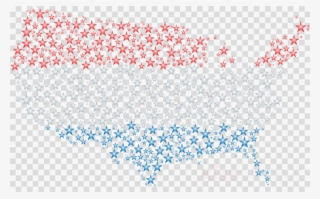 Outline Of United State Png No Background Clipart United