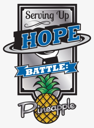 Suh Logo Pineapple