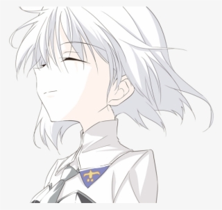 Strike Witches Sanya