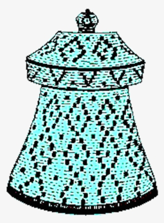 Mesob Traditiona Injera Serving 1