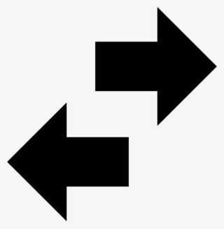 Directional Arrows Left And Right Comments