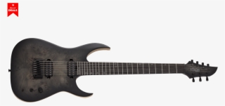 Schecter Electric Guitar Keith Merrow Km 7 Strings