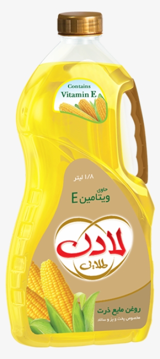 Corn Oil Can Provide Essential Fatty Acids And Vitamin