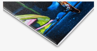 Fine Art Canvas Board