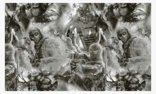 Team Apocalypse Dd-747