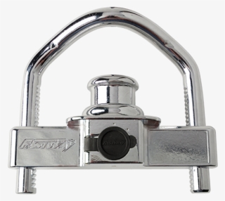 Fortress™ Coupler Lock