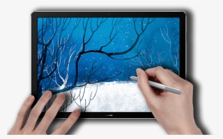 Huawei Matebook E Matepen