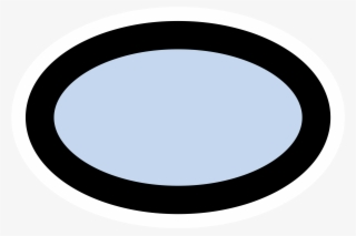 This Free Icons Png Design Of Primary 14 Ellipse