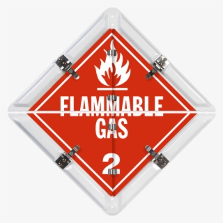 Flammable Gas