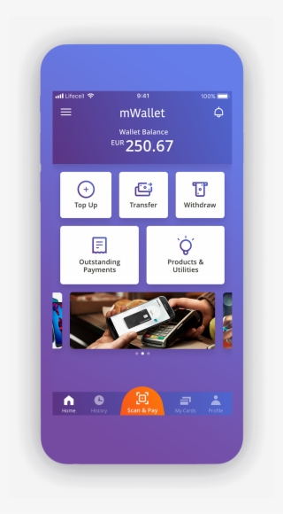 Download App & Get A Live Demo