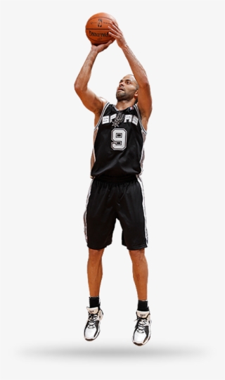 Nba Players, Soloing