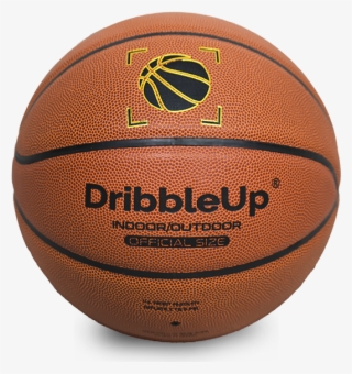 Image Of The Smart Basketball