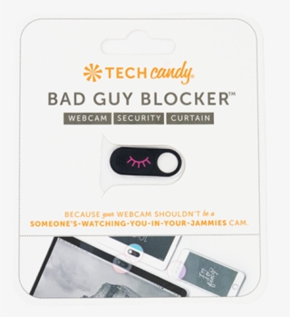 Bad Guy Blocker