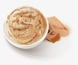 Helado De Dulce De Leche