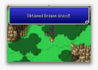 ”we Got Grass Bad Guy” “we'll Take Him To The Dragon