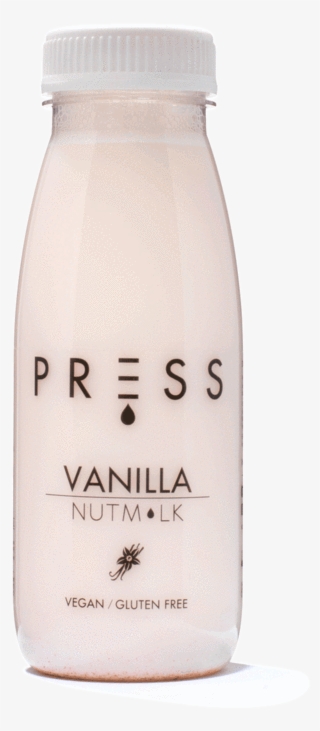 Vanilla Leche Nut M*lk