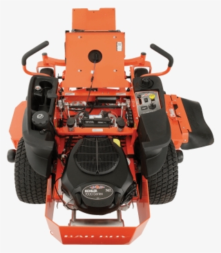Bad Boy Mowers