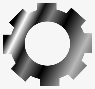 This Free Icons Png Design Of Screw Grey