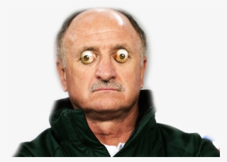 Olho Neles, Felipão