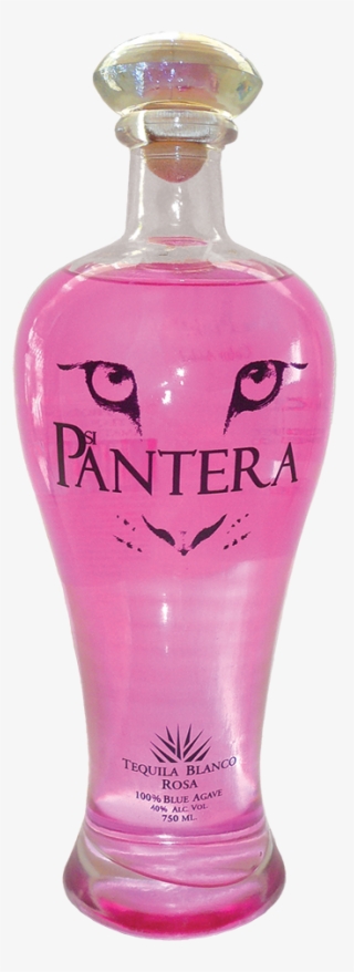 Pantera Tequila