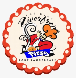 Las Olas Riverfront Pizza