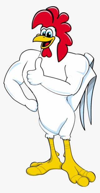 Don Pollo Es Una Empresa Que Hace Parte Del Grupo Empresarial