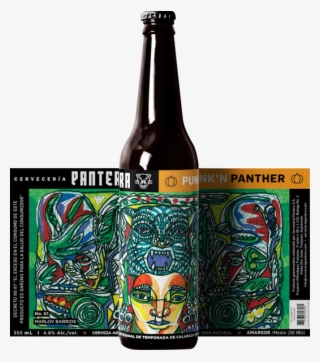 Punknpanther