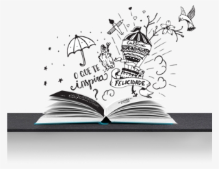 Este É Um Livro Diferente, Porque É Sobre Alguém Muito