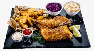 Visita Pollo Campero