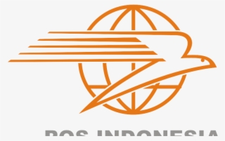 Logo Pos Indonesia Png