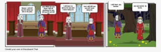 Purim Story