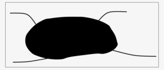 A Prohibited Reachable Set For A Lie Bracket Generating