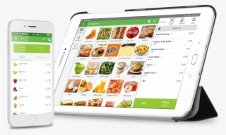 Food Service Pos System