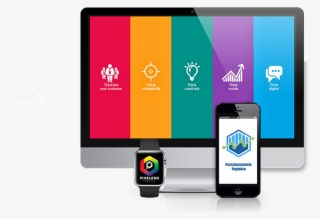 Diseño Web Y Paginas Web En Monterrey México