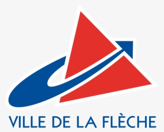 Logo La Flèche