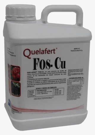 Quelafert Fosfito-cu