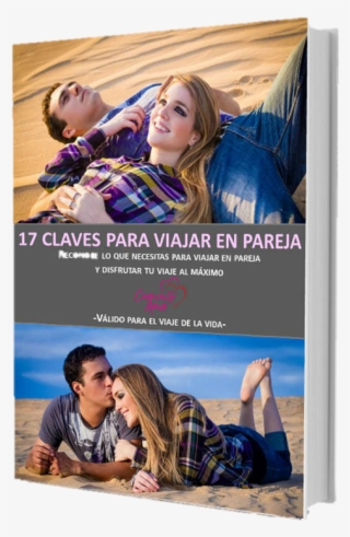 17 Claves Para Viajar En Pareja