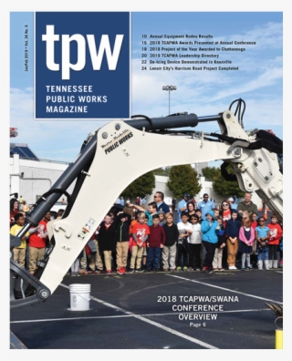 January February Issue 2019 Vol