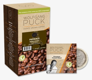 Provence French Roast Pod