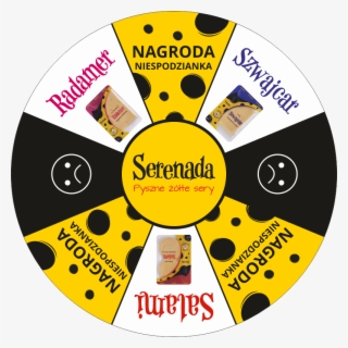 Wheel Of Fortune Template