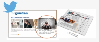 Content Recommendations