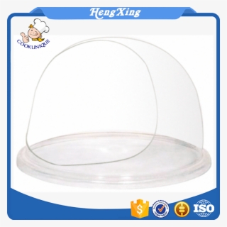 Plastic Cover For Gas And Electric Floss Flower Cotton